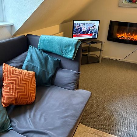Self Catering Apartment, Jurassic Coast/Dorset Уеърхам Екстериор снимка