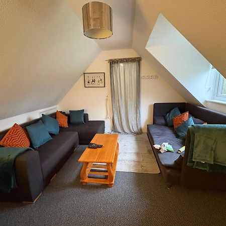 Self Catering Apartment, Jurassic Coast/Dorset Уеърхам Екстериор снимка