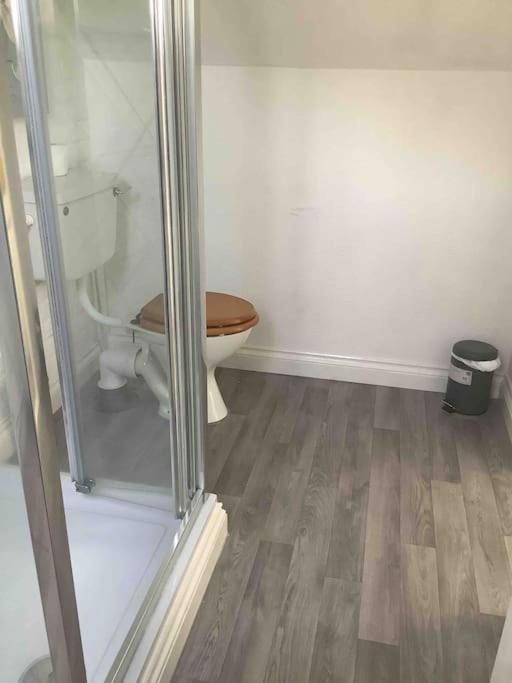 Self Catering Apartment, Jurassic Coast/Dorset Уеърхам Екстериор снимка