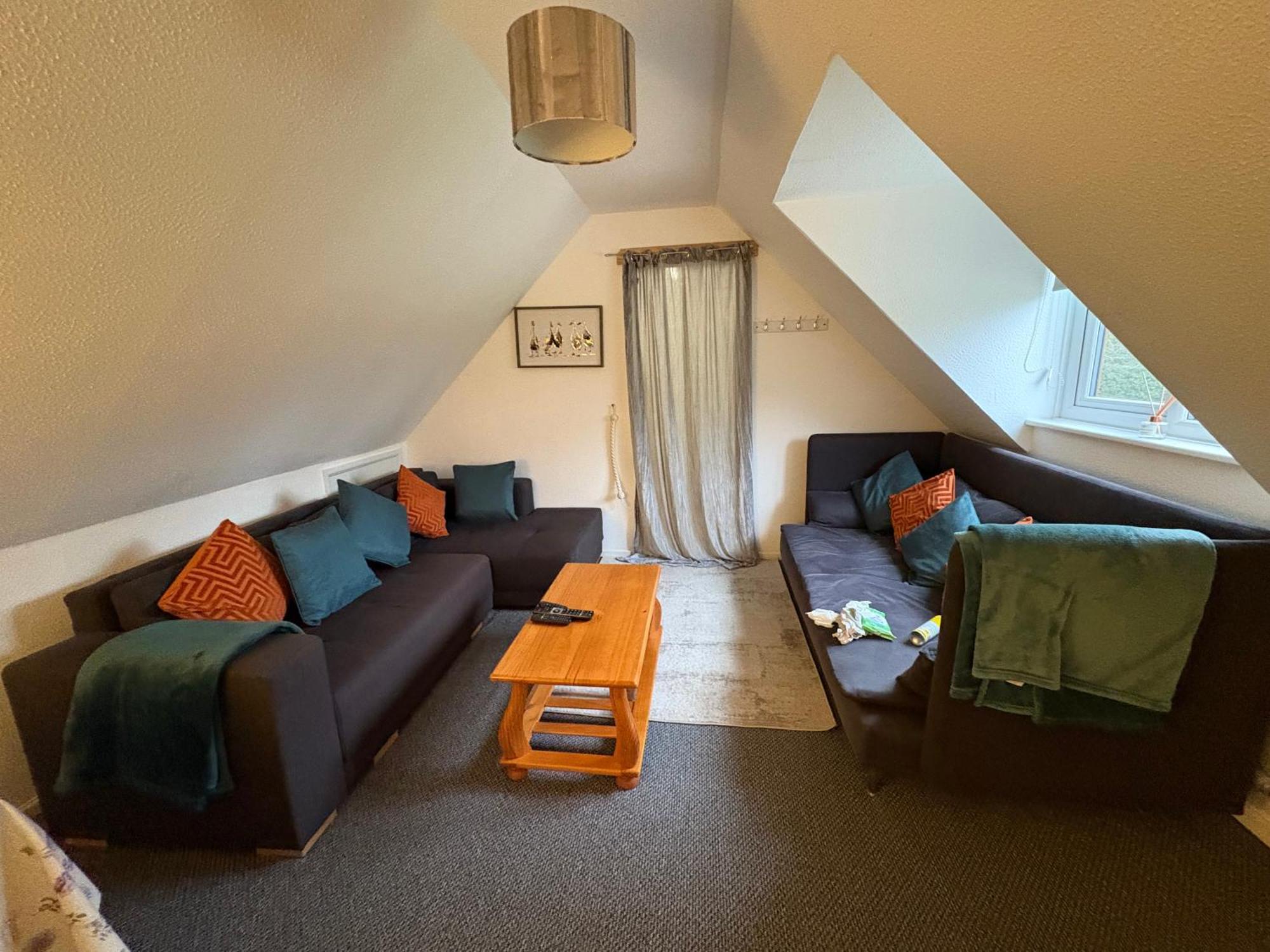 Self Catering Apartment, Jurassic Coast/Dorset Уеърхам Екстериор снимка
